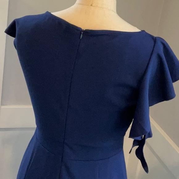 Women’s Evening Cocktail Dress | Size M - Picture 7 of 7